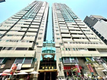 藝術殿堂待售房屋