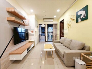 海洋都心待售房屋