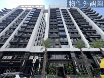 旺時代2大樓區待售房屋