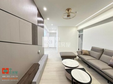 樂屋_佳鑫永福三街華廈待售房屋 佳鑫永福三街華廈待售房屋