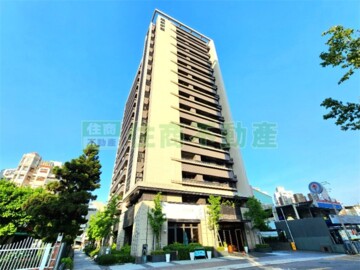 忠孝大地透天區待售房屋