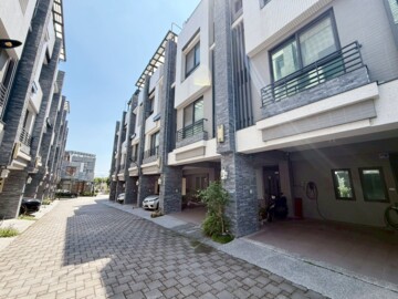 至善天美待售房屋