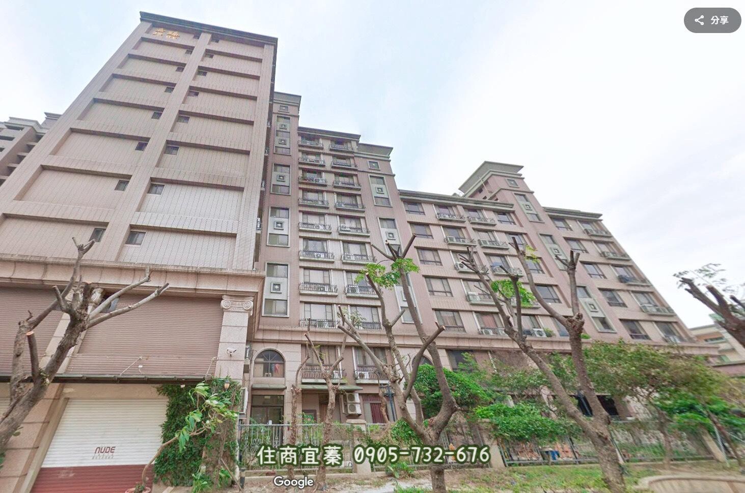 樂屋_桃園市八德區臻旺待售房屋 桃園市八德區臻旺待售房屋