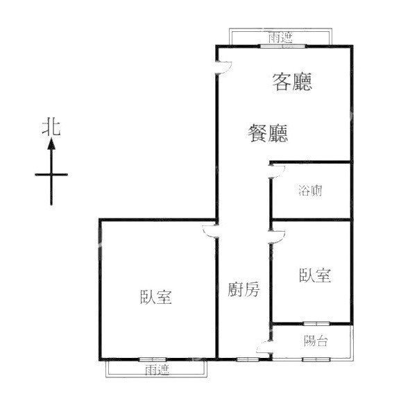 樂屋_桃園市八德區臻旺待售房屋 桃園市八德區臻旺待售房屋