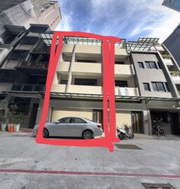 摩登個性待售房屋