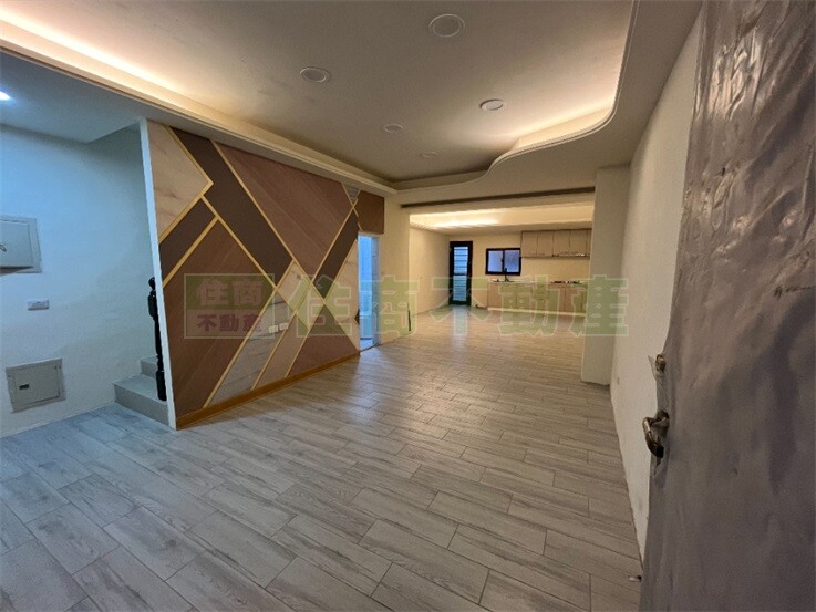 平鎮山仔頂整新透天