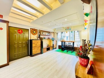 布達佩斯/美學苑待售房屋