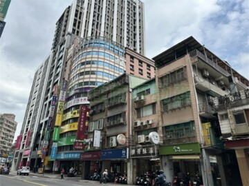 巴黎SMART待售房屋
