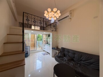 天母星鑽待售房屋