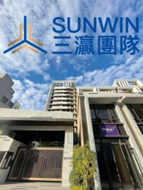 鉅虹森美館/鉅虹水岸3待售房屋