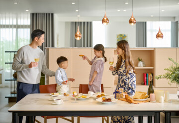 御盟國際驛館 酒店式公寓 - Image 1