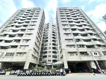 琉璃園待售房屋