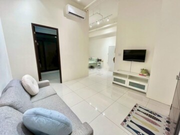 和光十方待售房屋