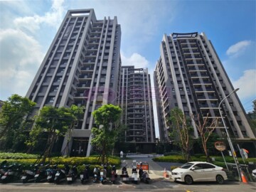 櫻花金馬之櫻待售房屋