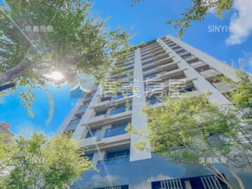 荔園華廈待售房屋