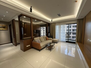 冠德蝴水映待售房屋