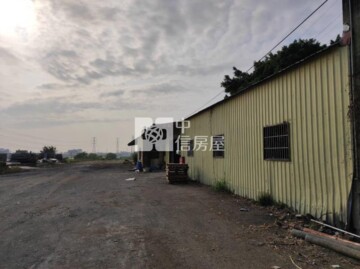 租花壇農場倉庫廠房 - Image 1