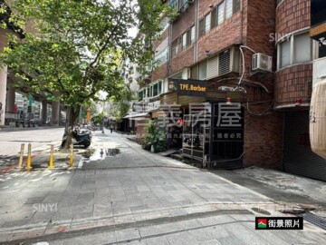 忠孝東路四段181巷40弄華廈待售房屋