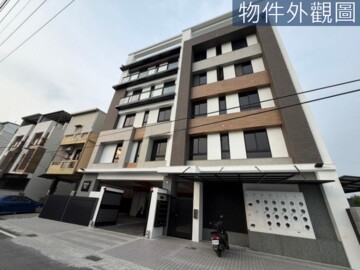 一甲子松間照待售房屋