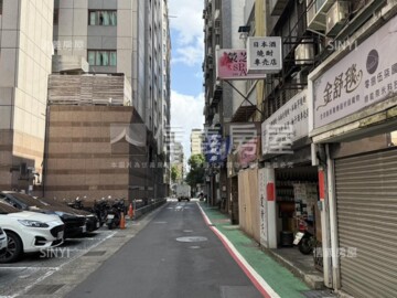 合矩青山待售房屋