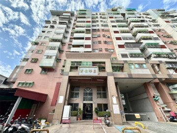 樂屋_麗晶華廈/香榭華廈待售房屋 麗晶華廈/香榭華廈待售房屋