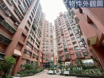 樂屋_旭城新世代大廈待售房屋 旭城新世代大廈待售房屋