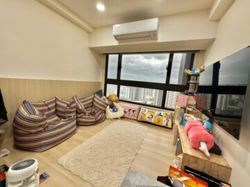 佳陞禾樂B區待售房屋