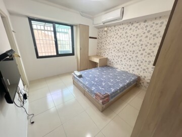 全新整理✨雙租補稀有可貓✨採光佳✨多間可選✨ - Image 1