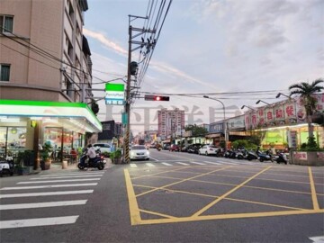 學府園邸待售房屋