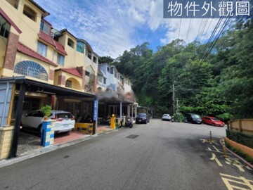 天星國家別墅待售房屋