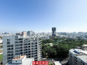 長榮藏金待售房屋