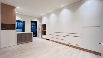 花園帝寶庭院套房 - Image 1