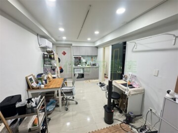 新時代待售房屋