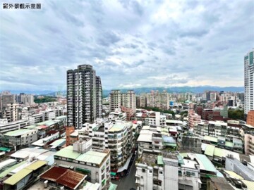 嘉廷臻園待售房屋