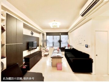 坤悅淳境待售房屋