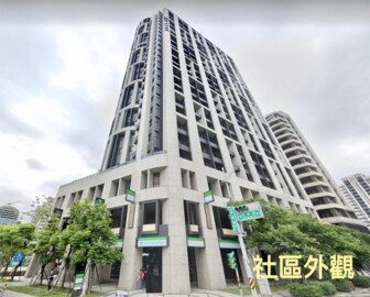 宏普AMAX-SOHO待售房屋