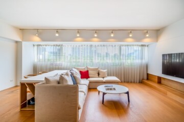 大隱青后待售房屋