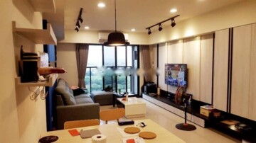 樂屋_富宇綠都心待售房屋 富宇綠都心待售房屋