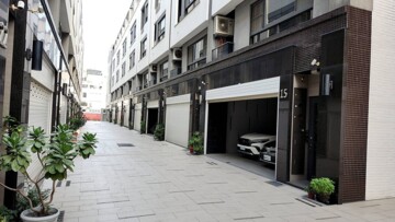 樂屋_崧沐馥築A待售房屋 崧沐馥築A待售房屋