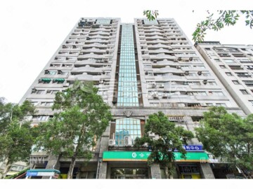 樂屋_學苑大廈(和平東路一段)待售房屋 學苑大廈(和平東路一段)待售房屋