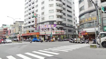 台北加大待售房屋