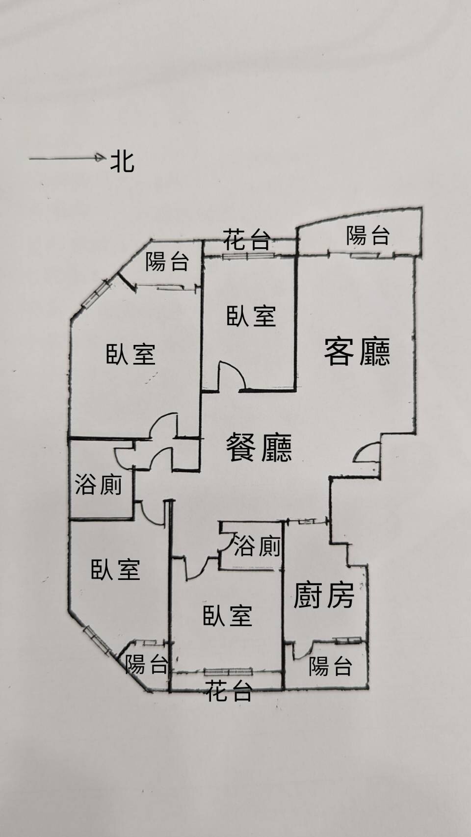 台中市南屯區宏全世界廣場待售房屋