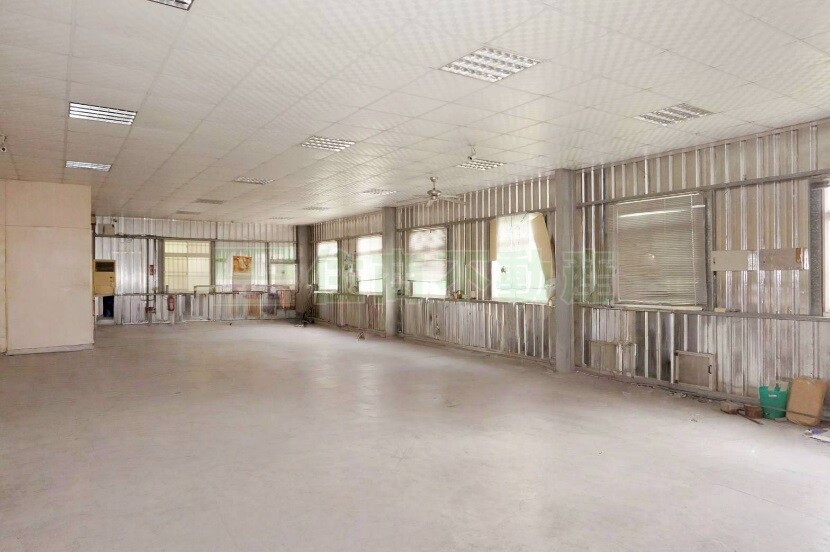 交流道倉儲廠房 A1