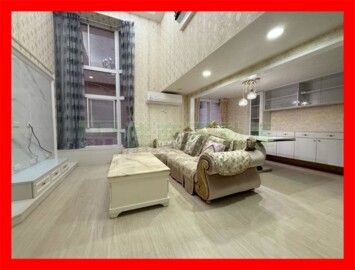 精忠新城B待售房屋