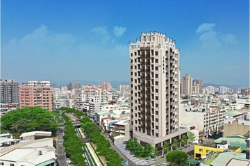 立彩時盛川待售房屋