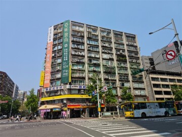 世華大廈(光復南路)待售房屋