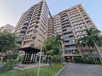 鳳山新城鳳山之心乙區待售房屋