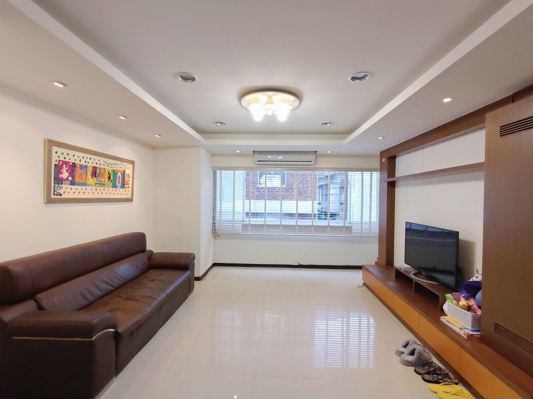 專任約(210) 大安國中約80公尺.都市更新案