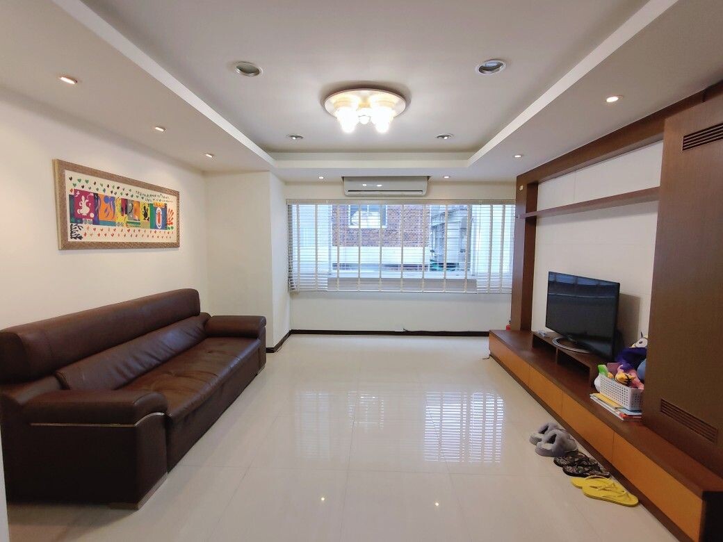 專任約(210) 大安國中約80公尺.都市更新案