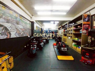 仁愛路店面 - Image 1